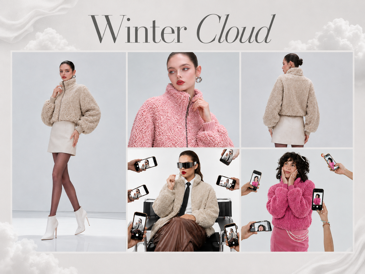 Winter Cloud
